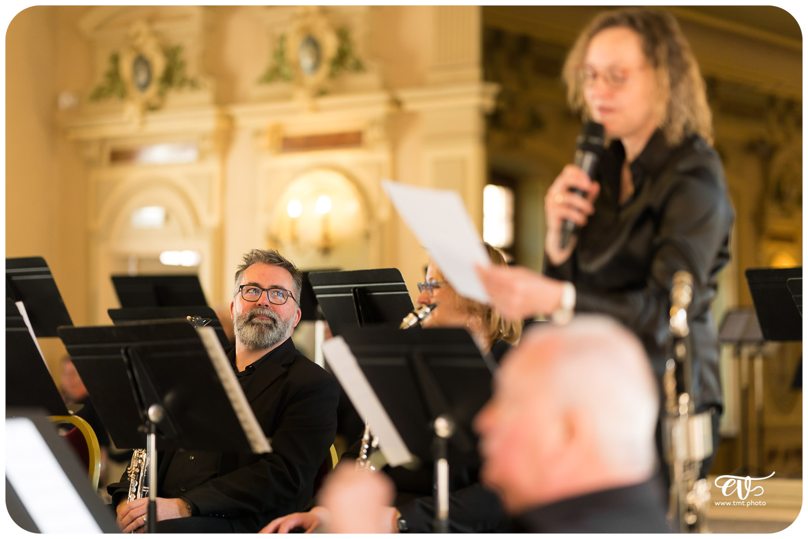 LE PRINTEMPS DE LA CLARINETTE